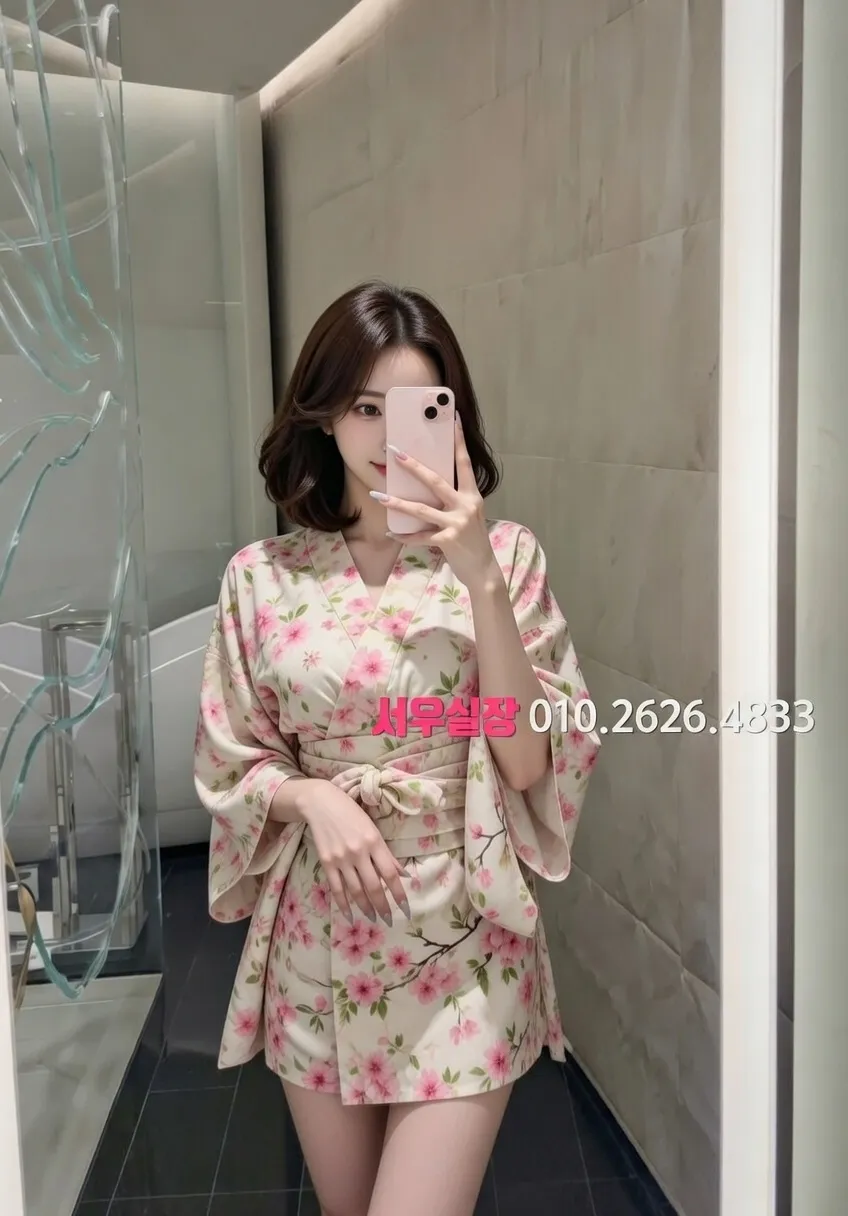 연신내 호빠 프리미엄 라인업 7번 프로필