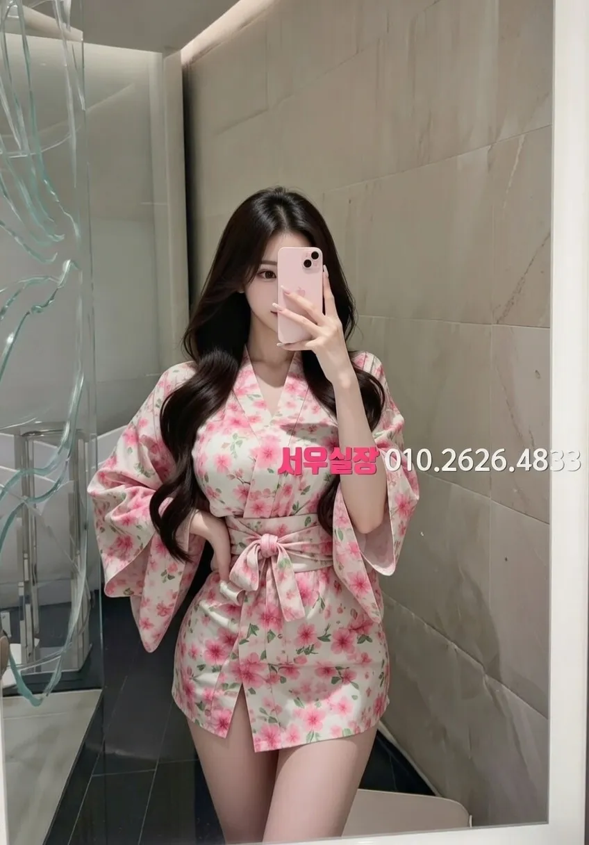 연신내 룸살롱 프리미엄 라인업 16번 프로필