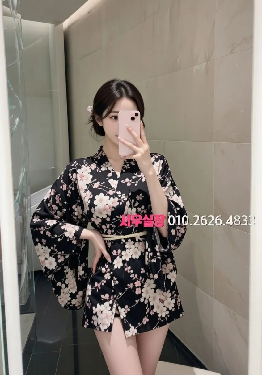 연신내 다국적노래클럽 프리미엄 라인업 13번 프로필