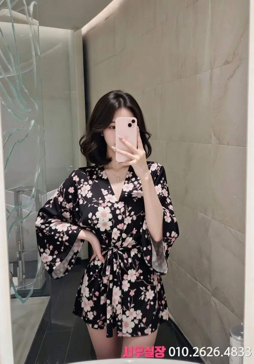 연신내 기모노룸 프리미엄 라인업 28번 프로필