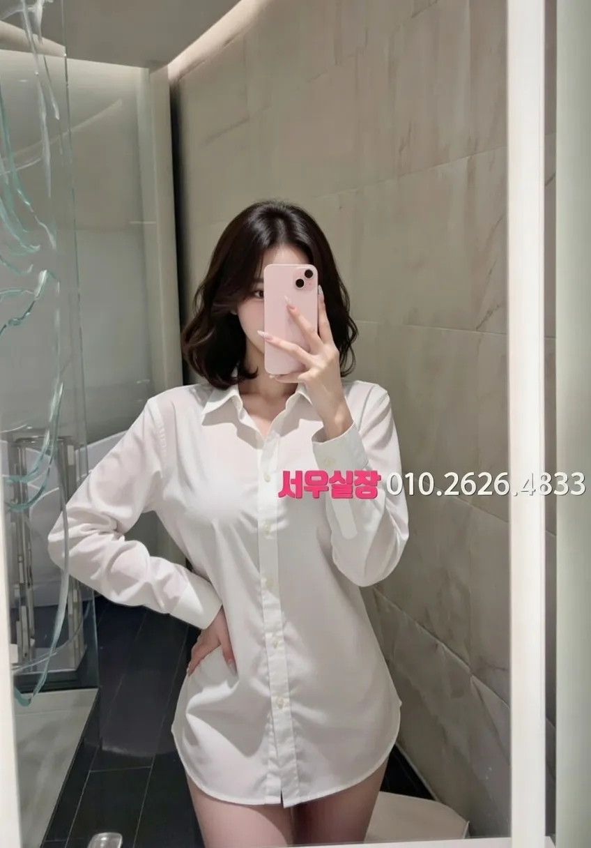 연신내 룸살롱 프리미엄 라인업 38번 프로필