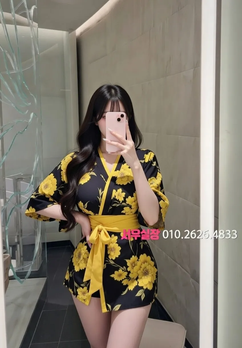 연신내 룸살롱 프리미엄 라인업 18번 프로필