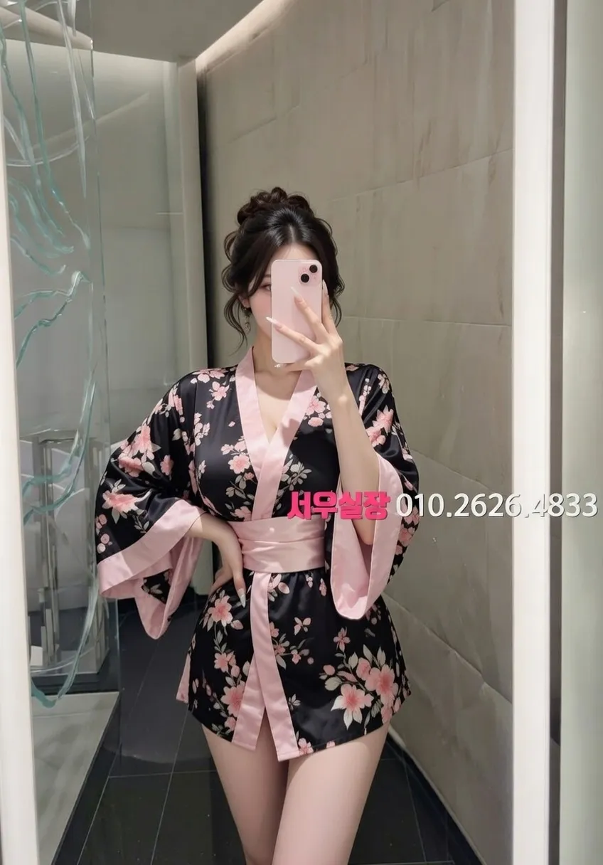 연신내 룸싸롱 프리미엄 라인업 10번 프로필