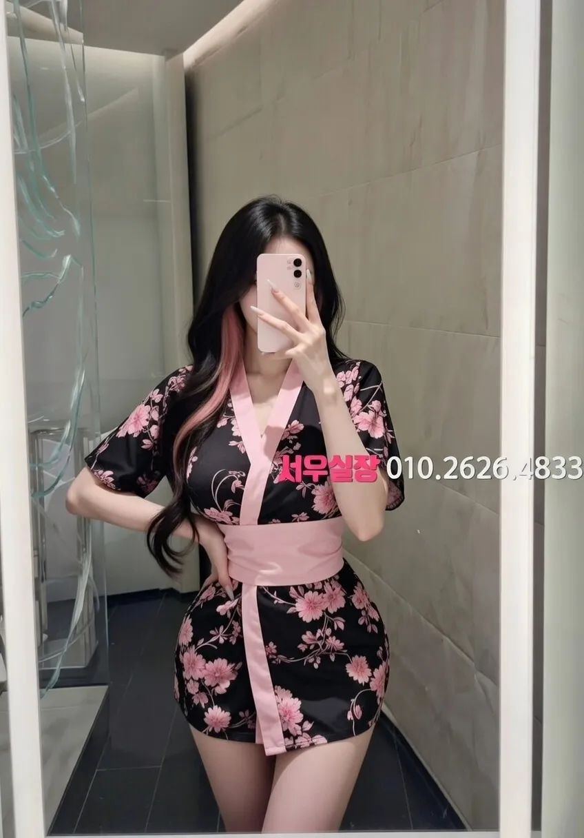 연신내 룸싸롱 프리미엄 라인업 39번 프로필