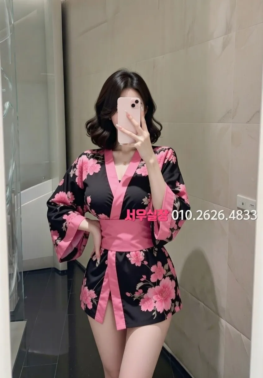 연신내 룸살롱 프리미엄 라인업 8번 프로필