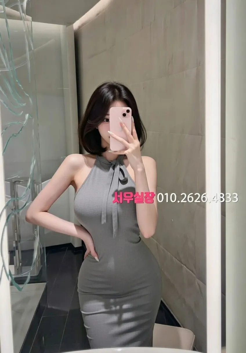 연신내 룸살롱 프리미엄 라인업 15번 프로필