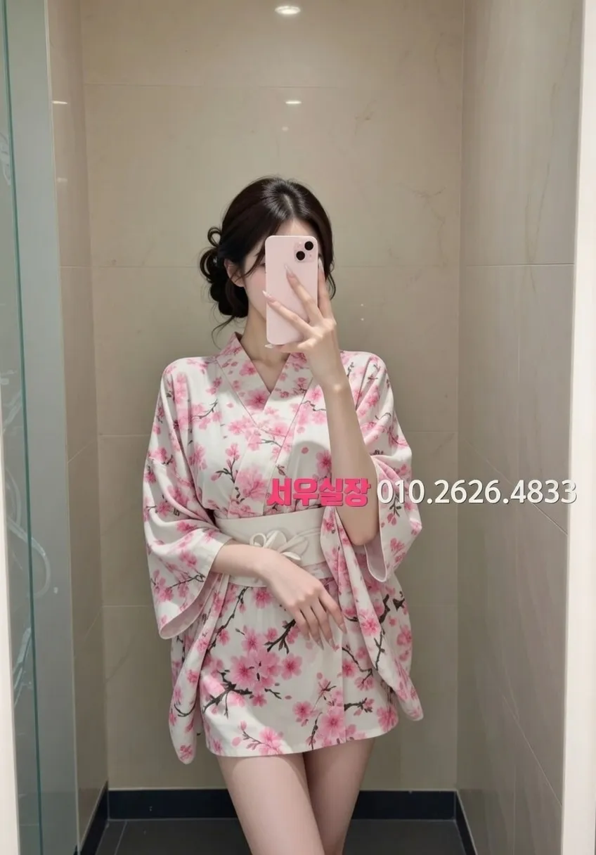 연신내 텐프로 프리미엄 라인업 40번 프로필