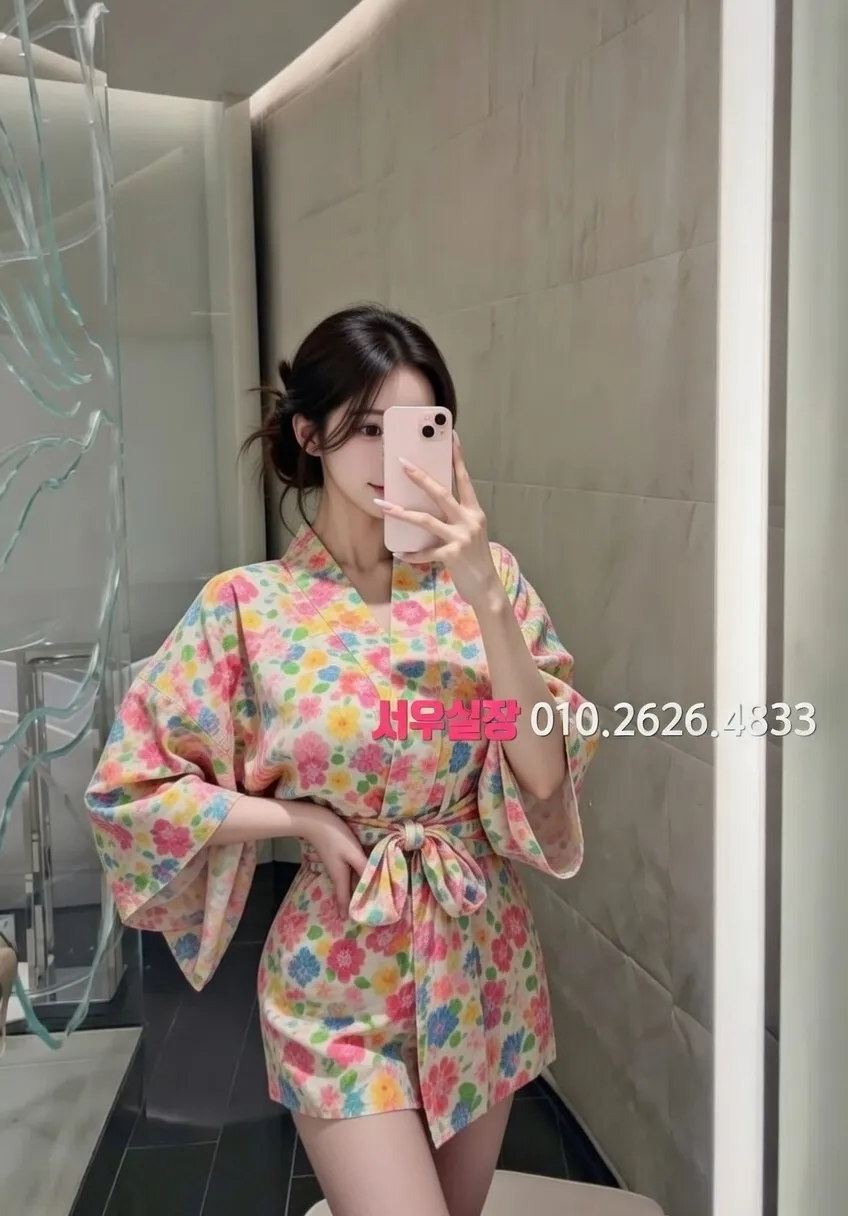 연신내 룸싸롱 프리미엄 라인업 6번 프로필