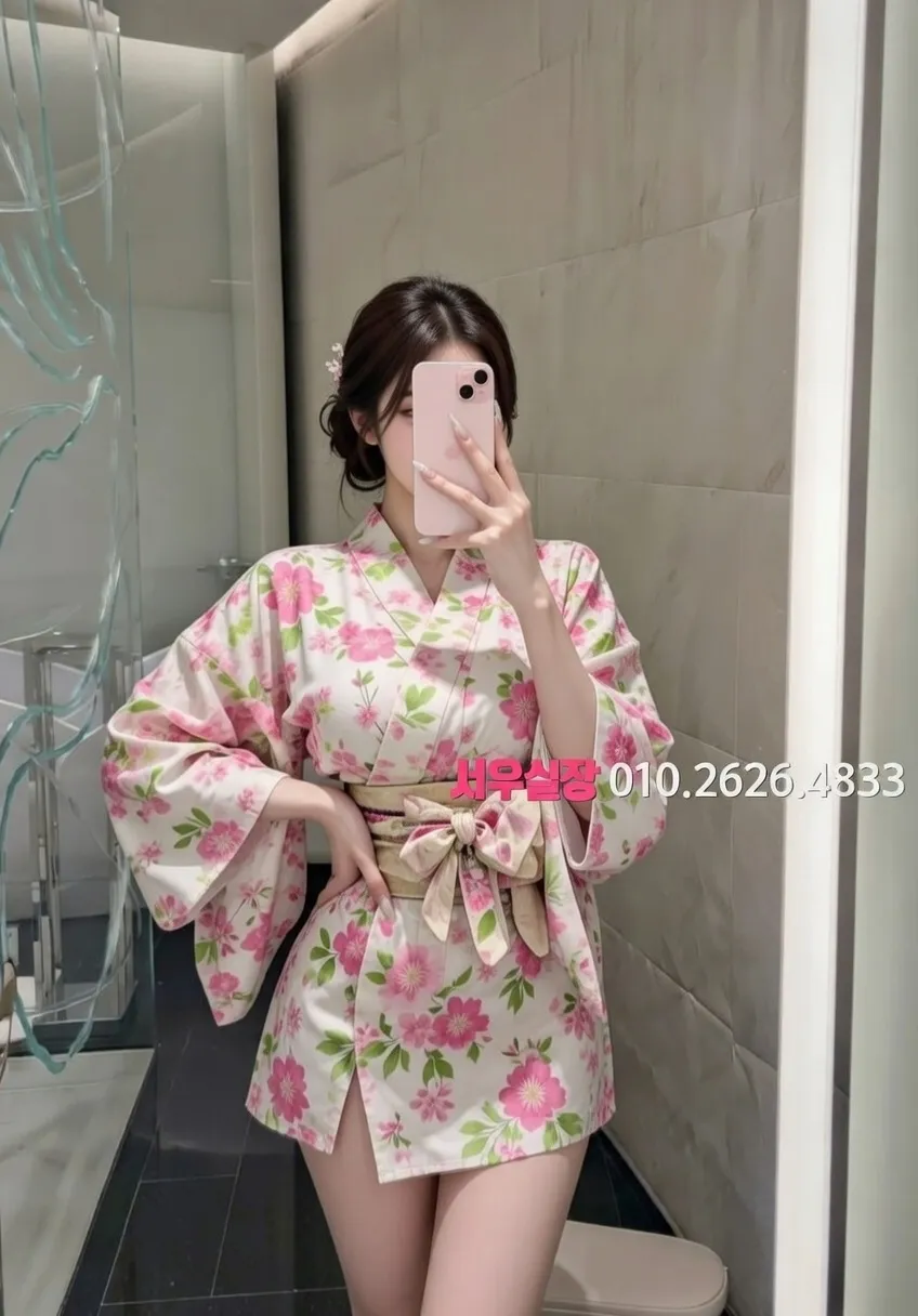 연신내 호빠 프리미엄 라인업 19번 프로필