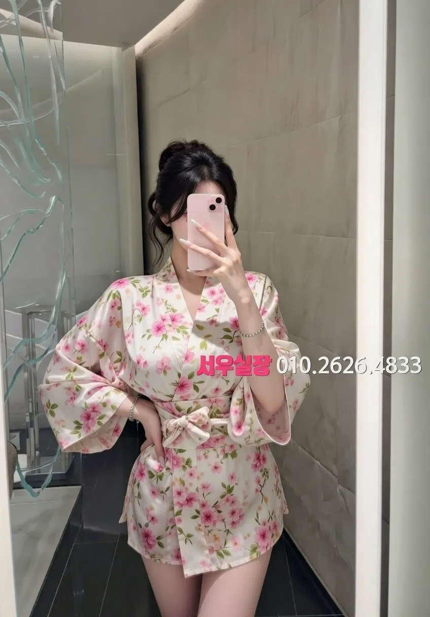 연신내 텐프로 프리미엄 라인업 25번 프로필