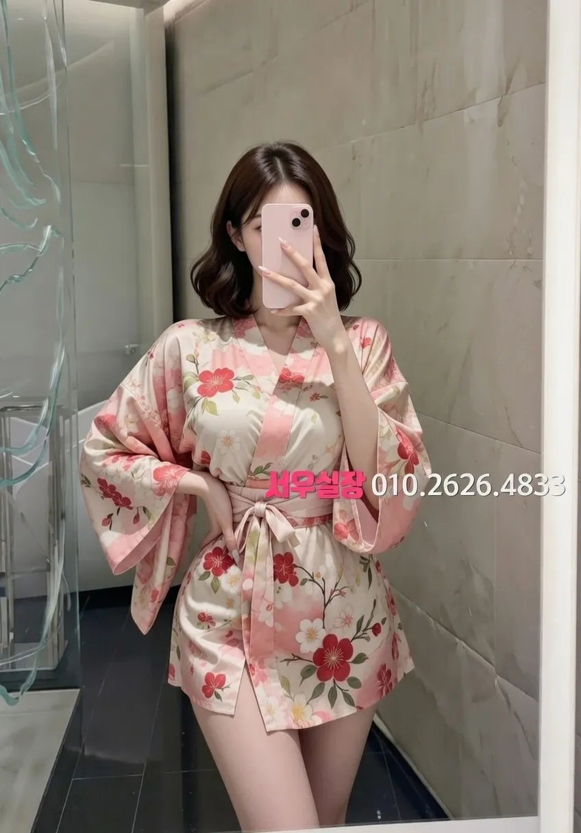 연신내 풀살롱 프리미엄 라인업 19번 프로필