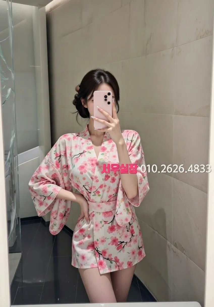 연신내 룸싸롱 프리미엄 라인업 21번 프로필