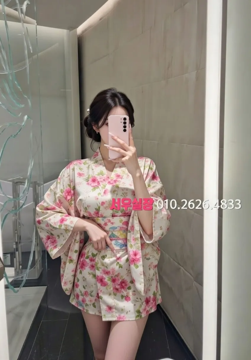 연신내 셔츠룸 프리미엄 라인업 34번 프로필