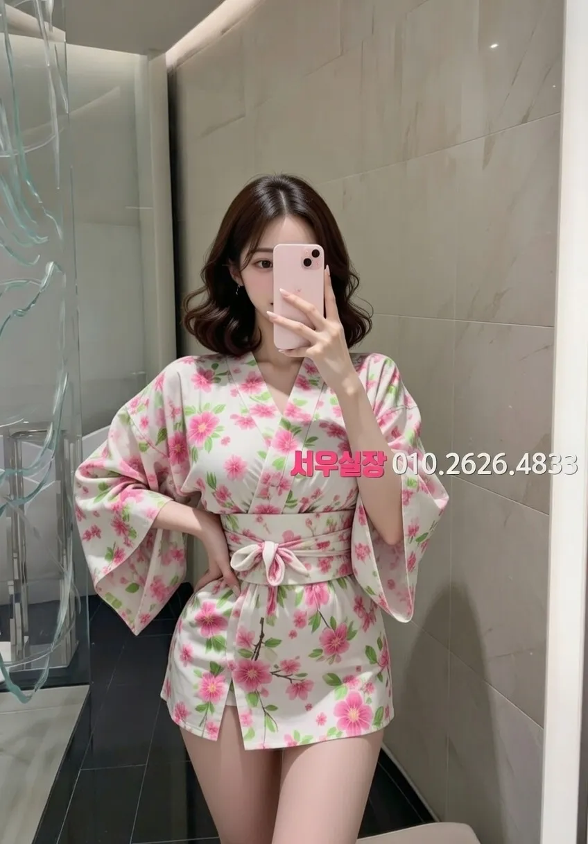 연신내 다국적 프리미엄 라인업 14번 프로필