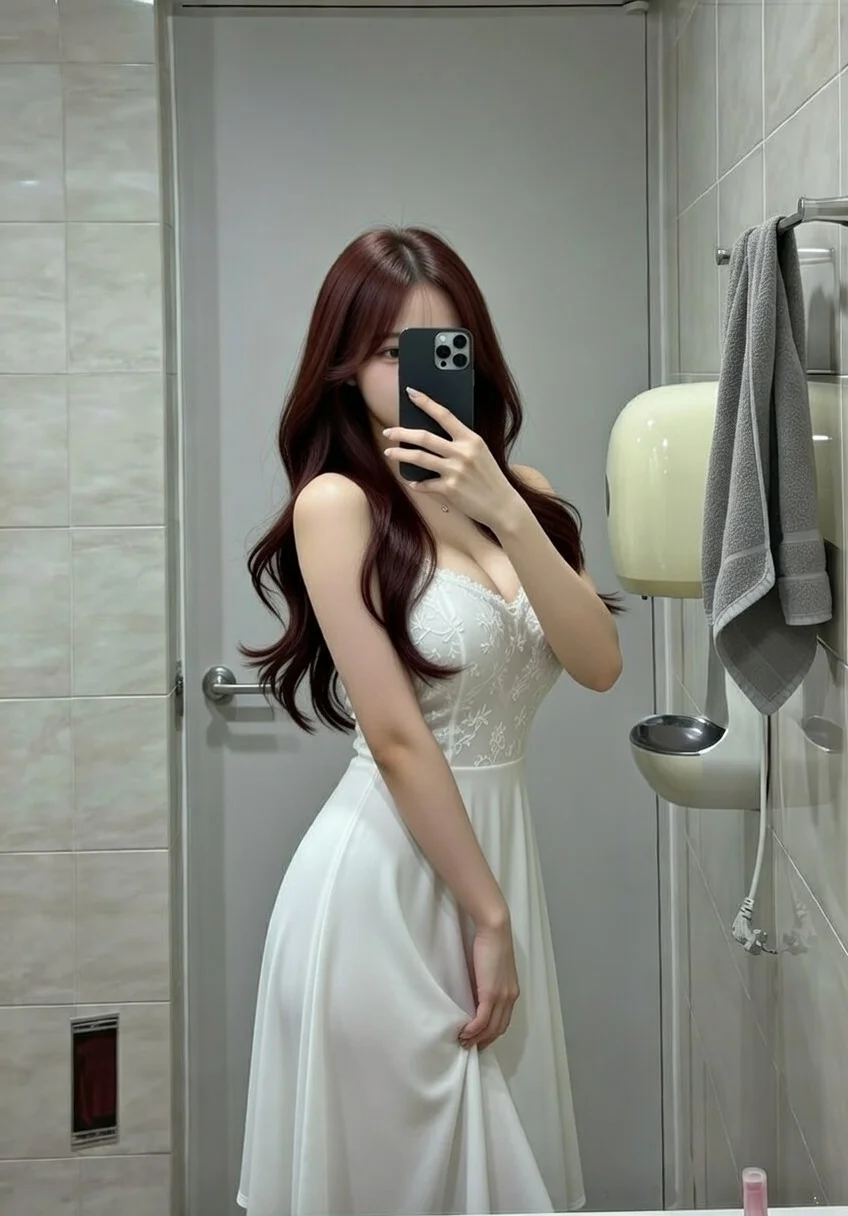 연신내 텐프로 프리미엄 라인업 11번 프로필